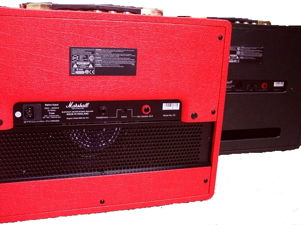 Marshall Class 5